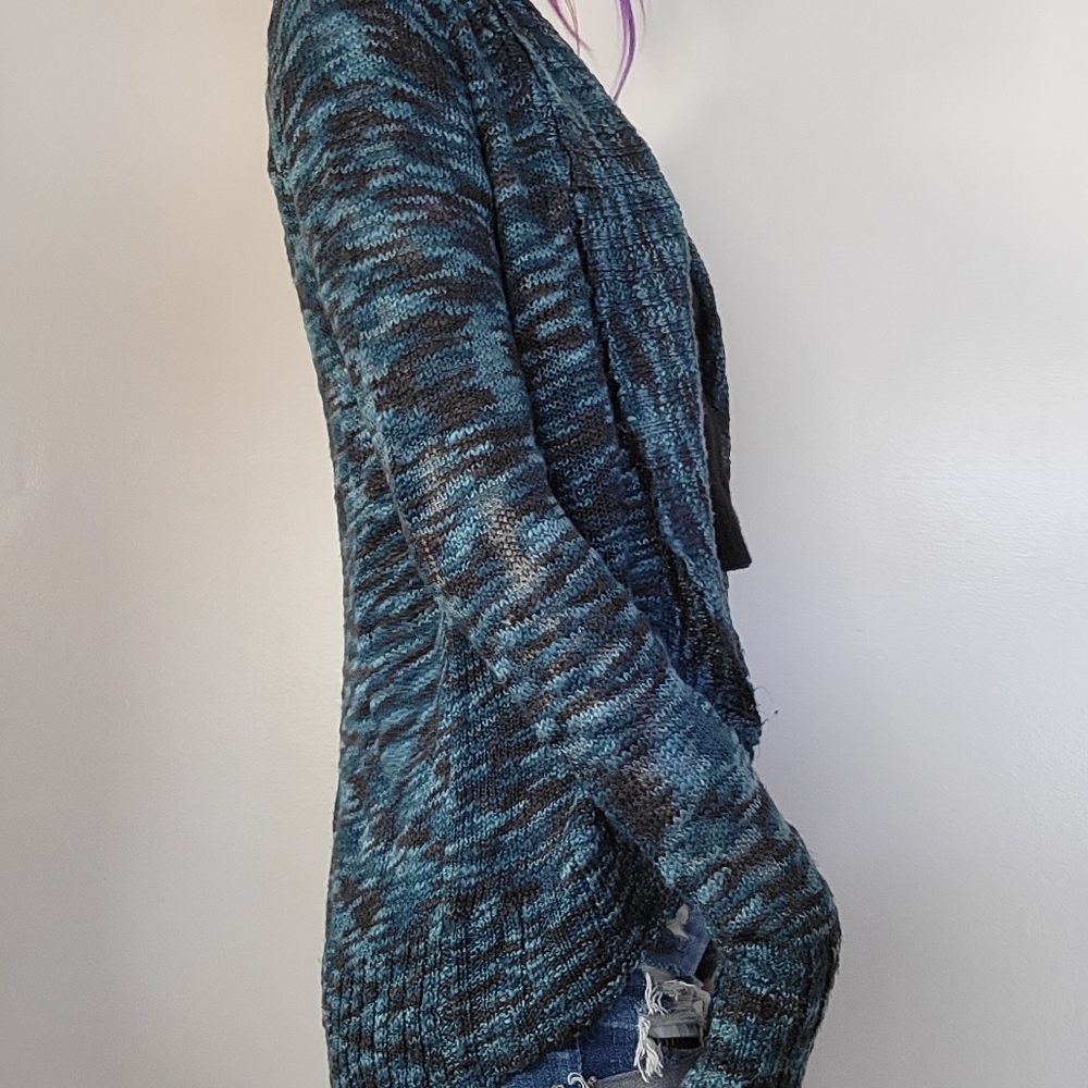 Element Open Cardigan - Picture 3 of 6
